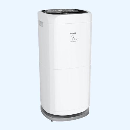 RAD-Y60F7E YAMANEKO 60 Funai Осушитель воздуха